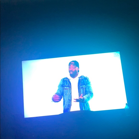 Meet your Posher, Trent - Picture 1 of 1